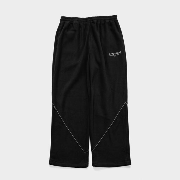 Phisical Training Fleece Pants [Black] / 2420806