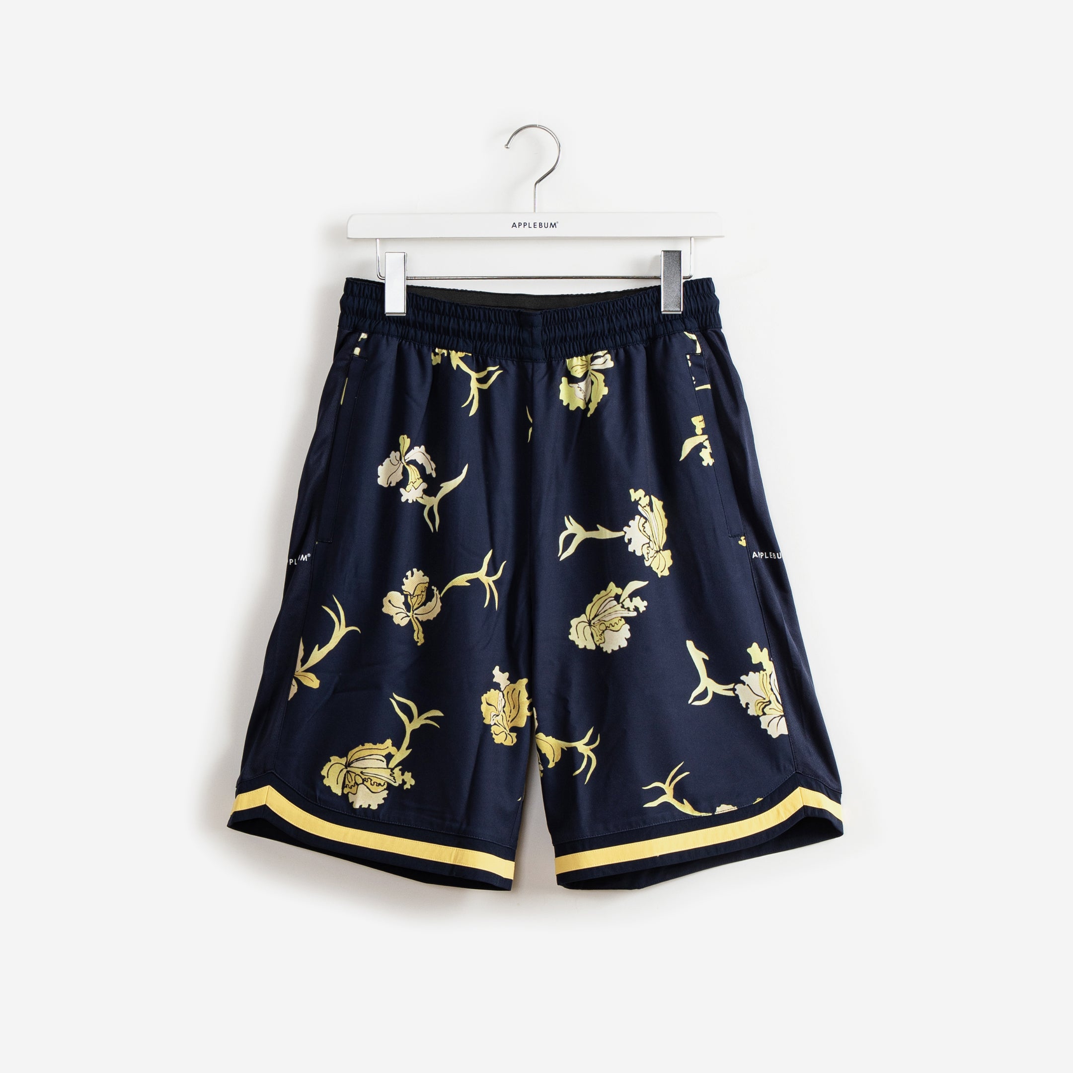 ”Free” Basketball Shorts [Navy] / 2410814