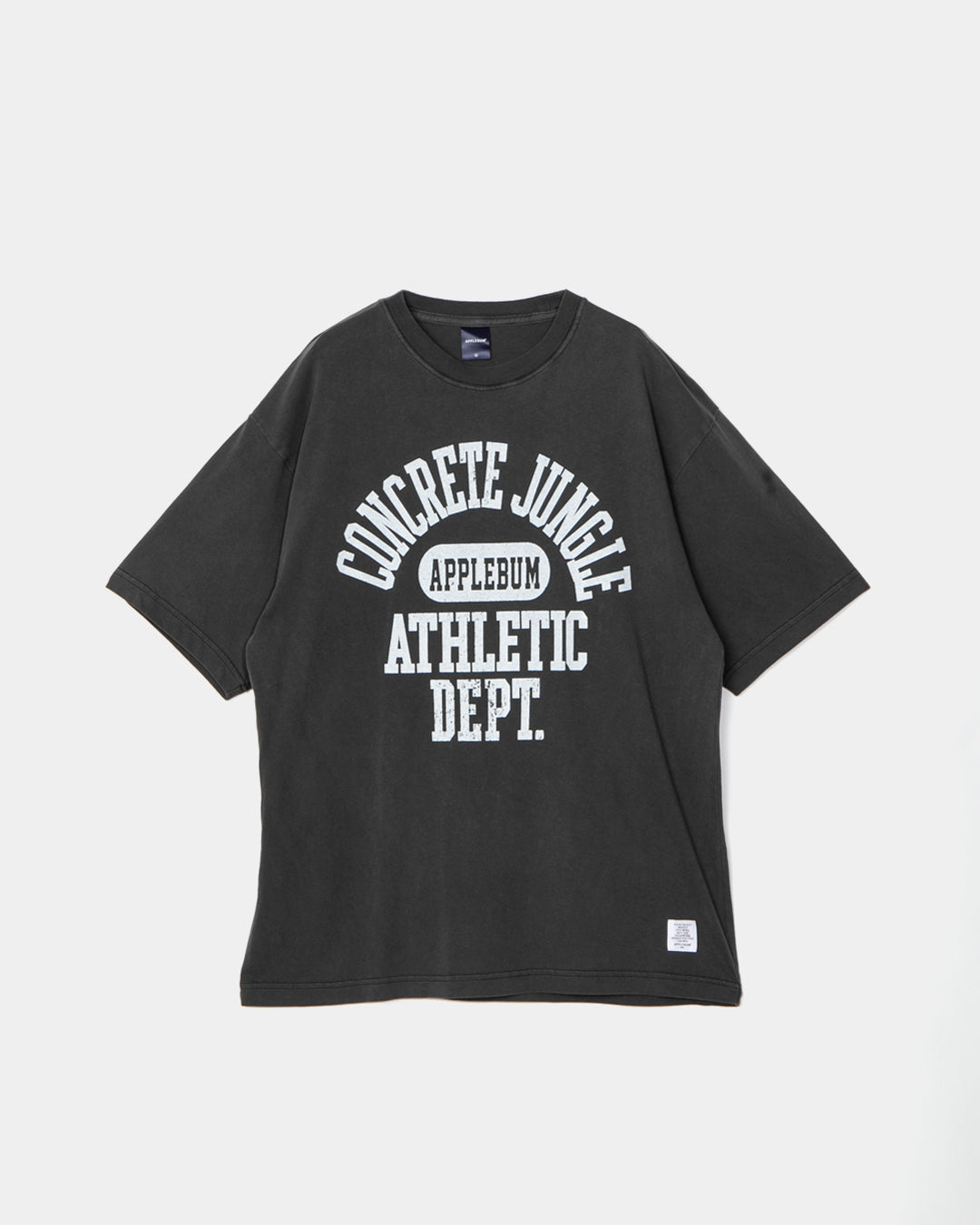 Concrete Jungle Athletic T-shirt / HS2611109
