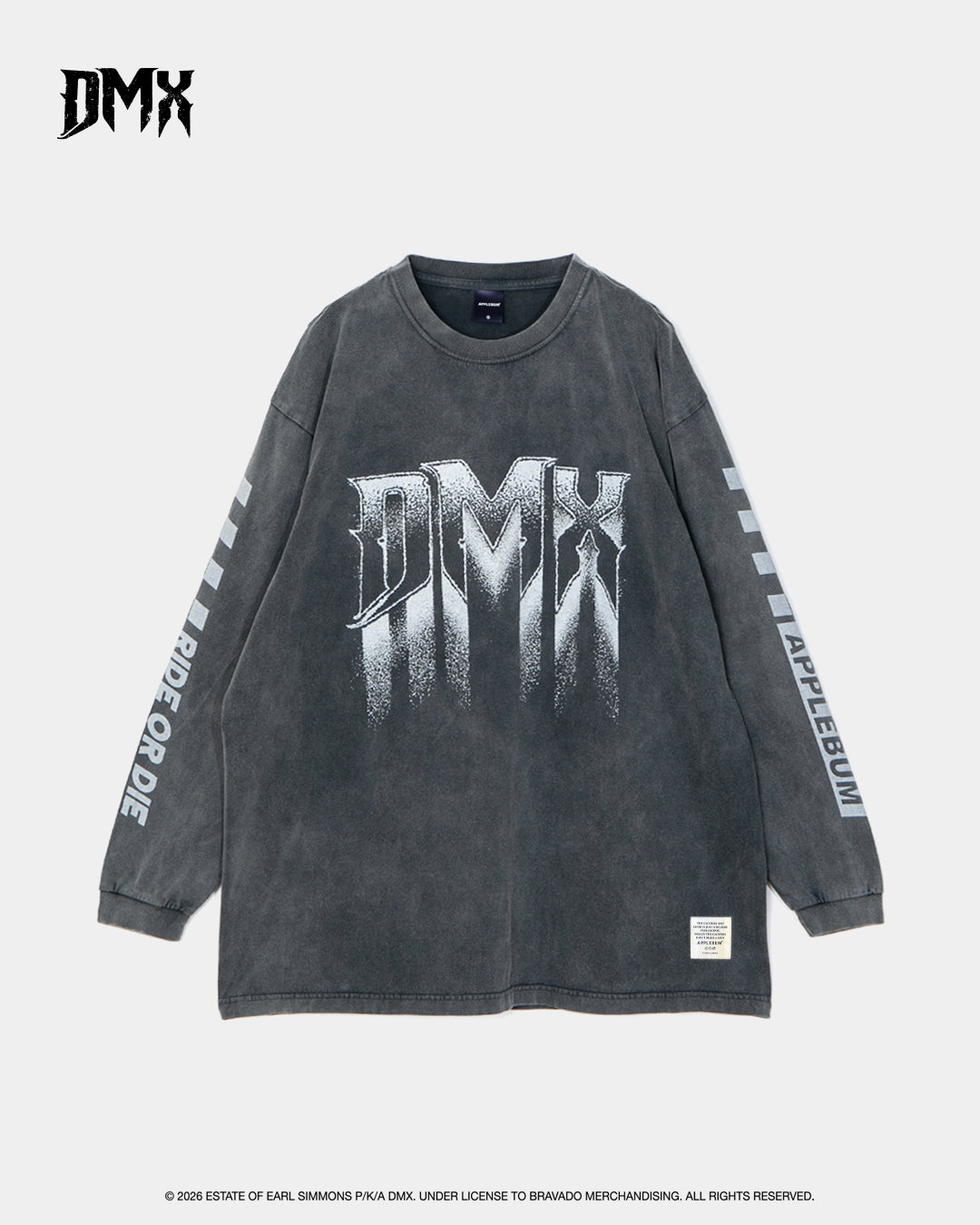 Vintage L/S T-shirt / DX2621104