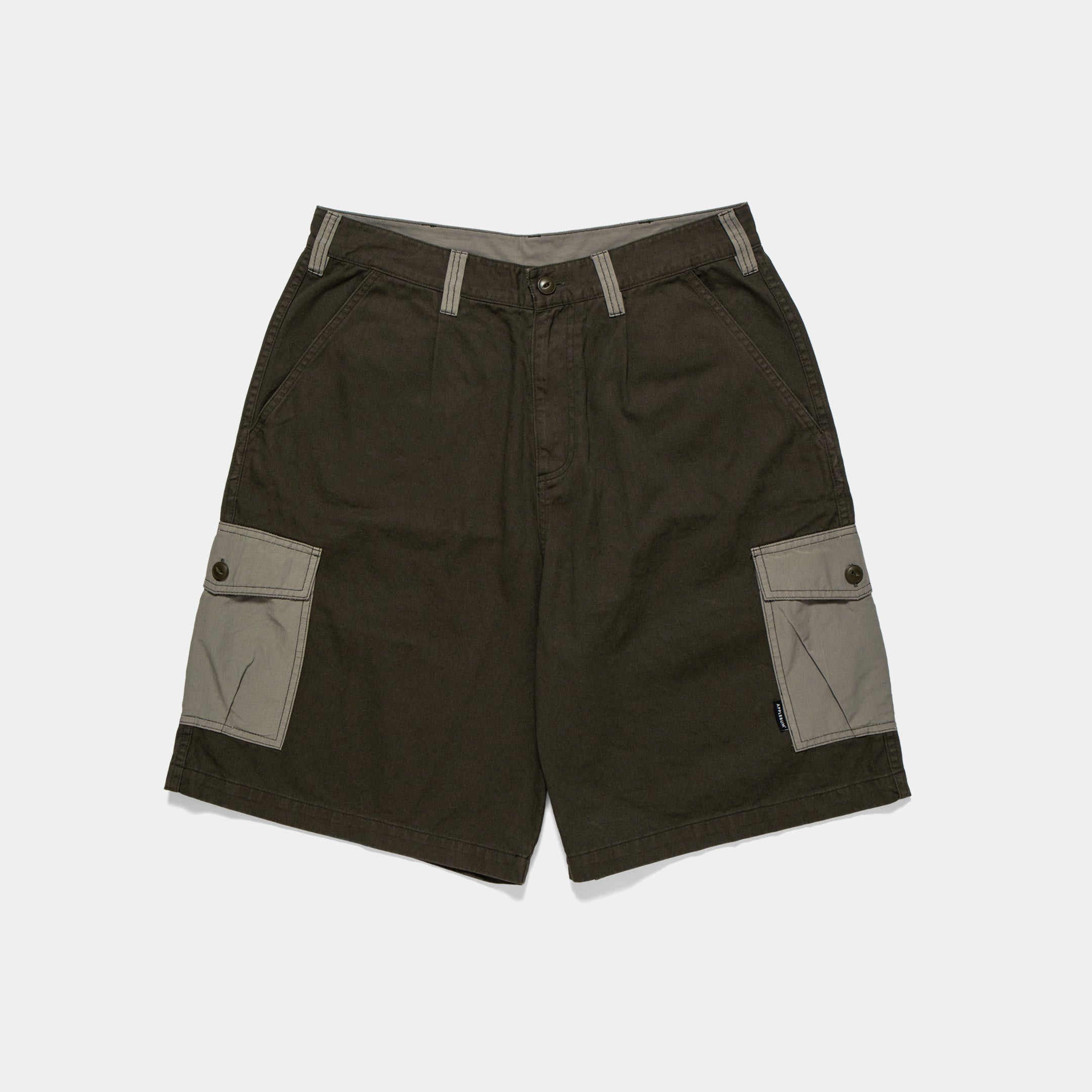 【5月発売予定】Dyeing Cargo Shorts / 2510810