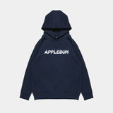 Sports Logo Double Knit Parka [Navy] / EA2420102