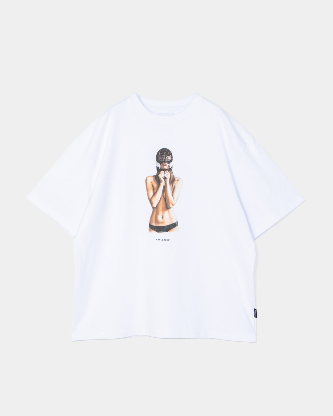 EA2621101 / "Luchadora" T-shirt