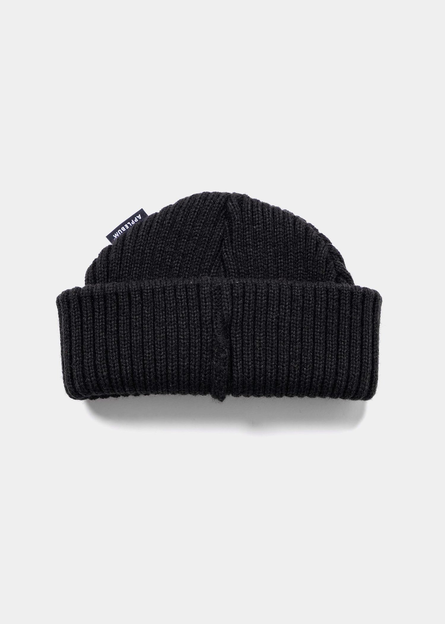 [Scheduled for release in November] Short Knit Cap / 2520909