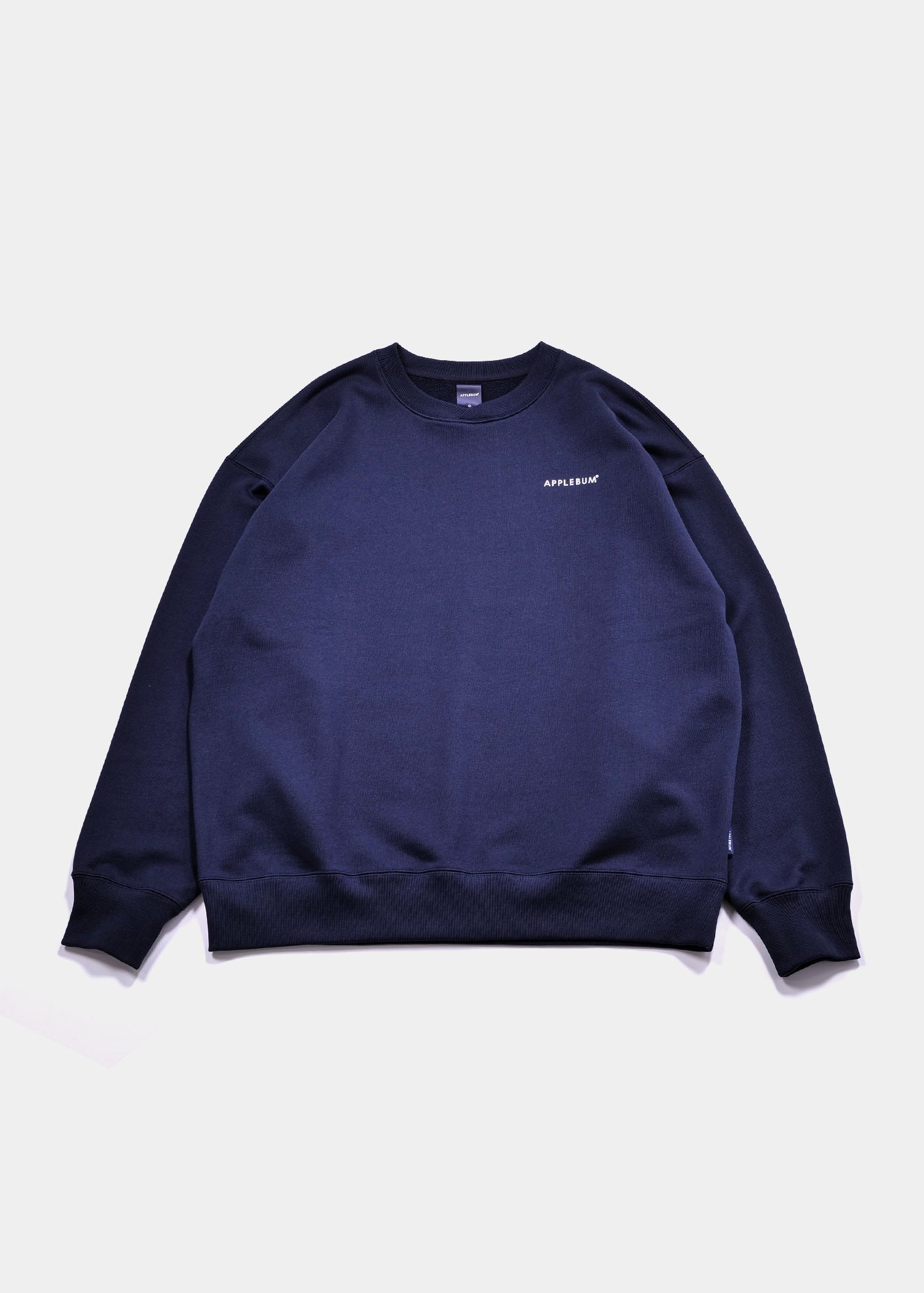 Logo Crew Sweat / 2520411