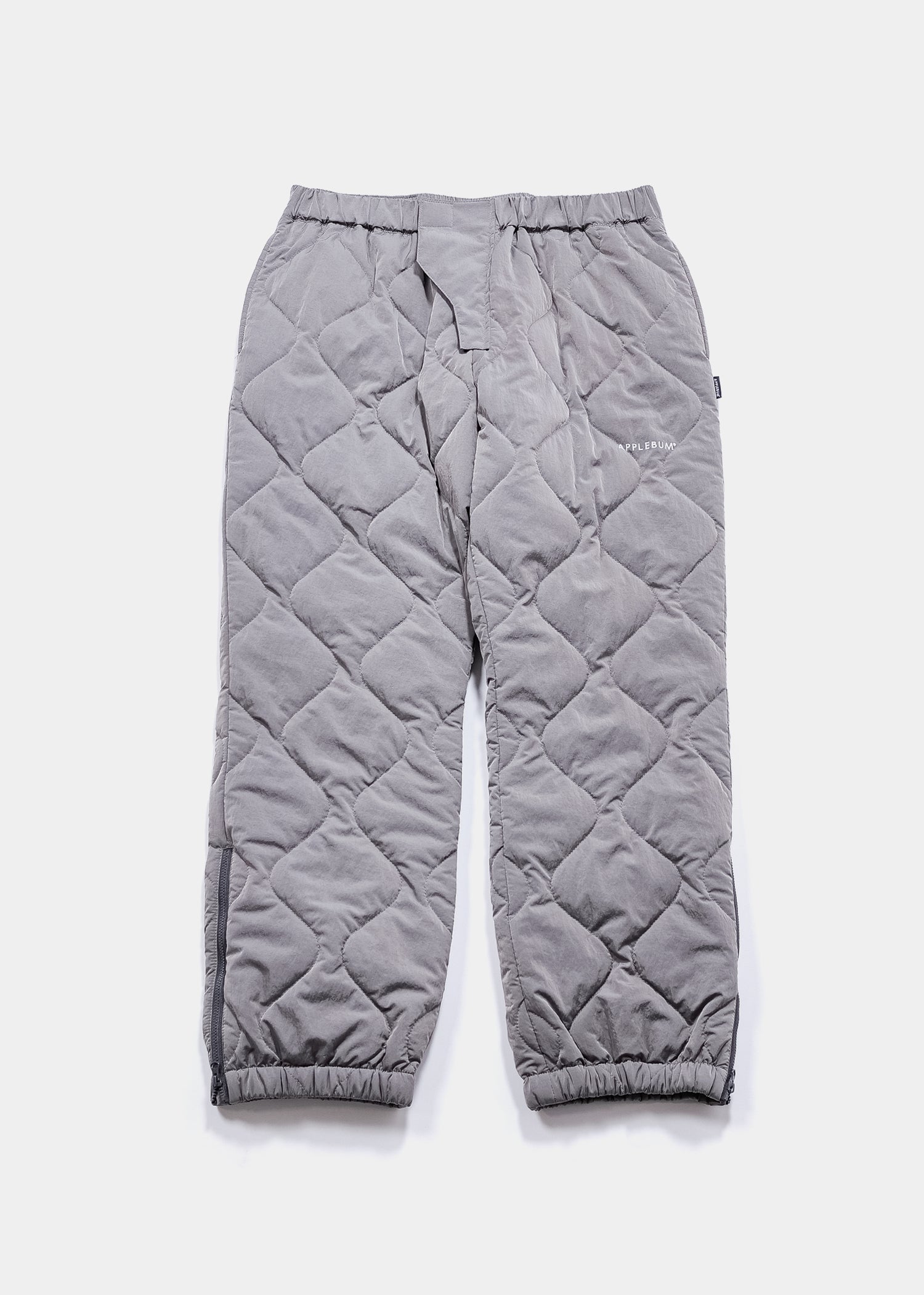 [Scheduled for release in November] Quilting Pants / 2520804