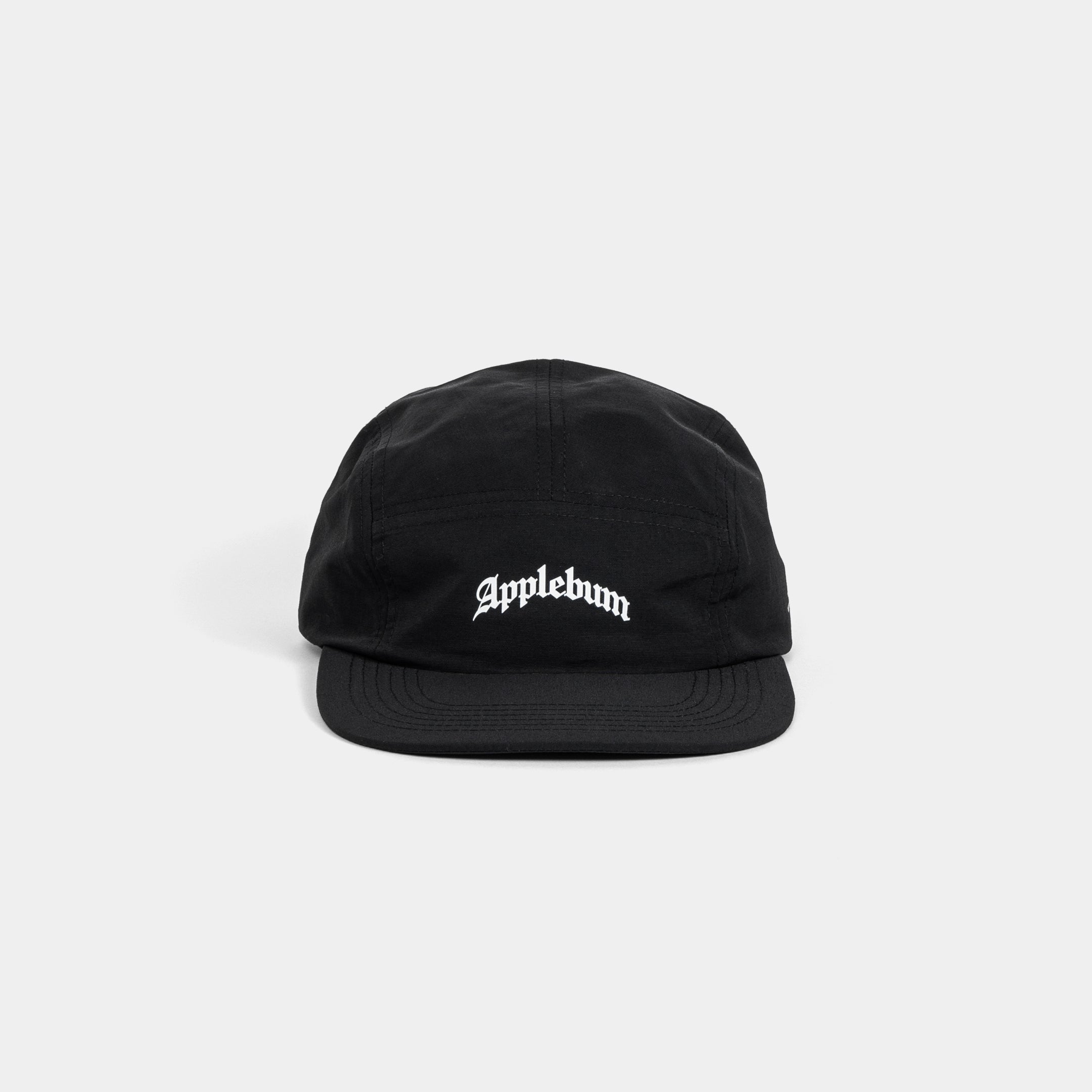 Nylon Jet Cap [Black] / 2410902