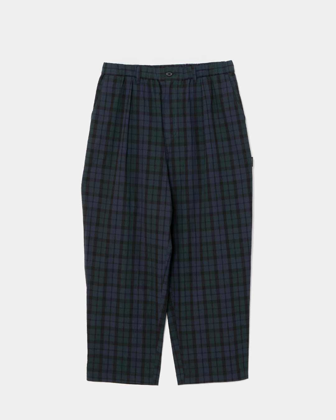 【3月発売予定】Banshu Organic Wide Pants / 2610803