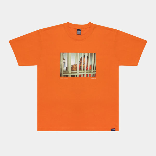 “PDG” T-shirt [Orange] / JN2411104