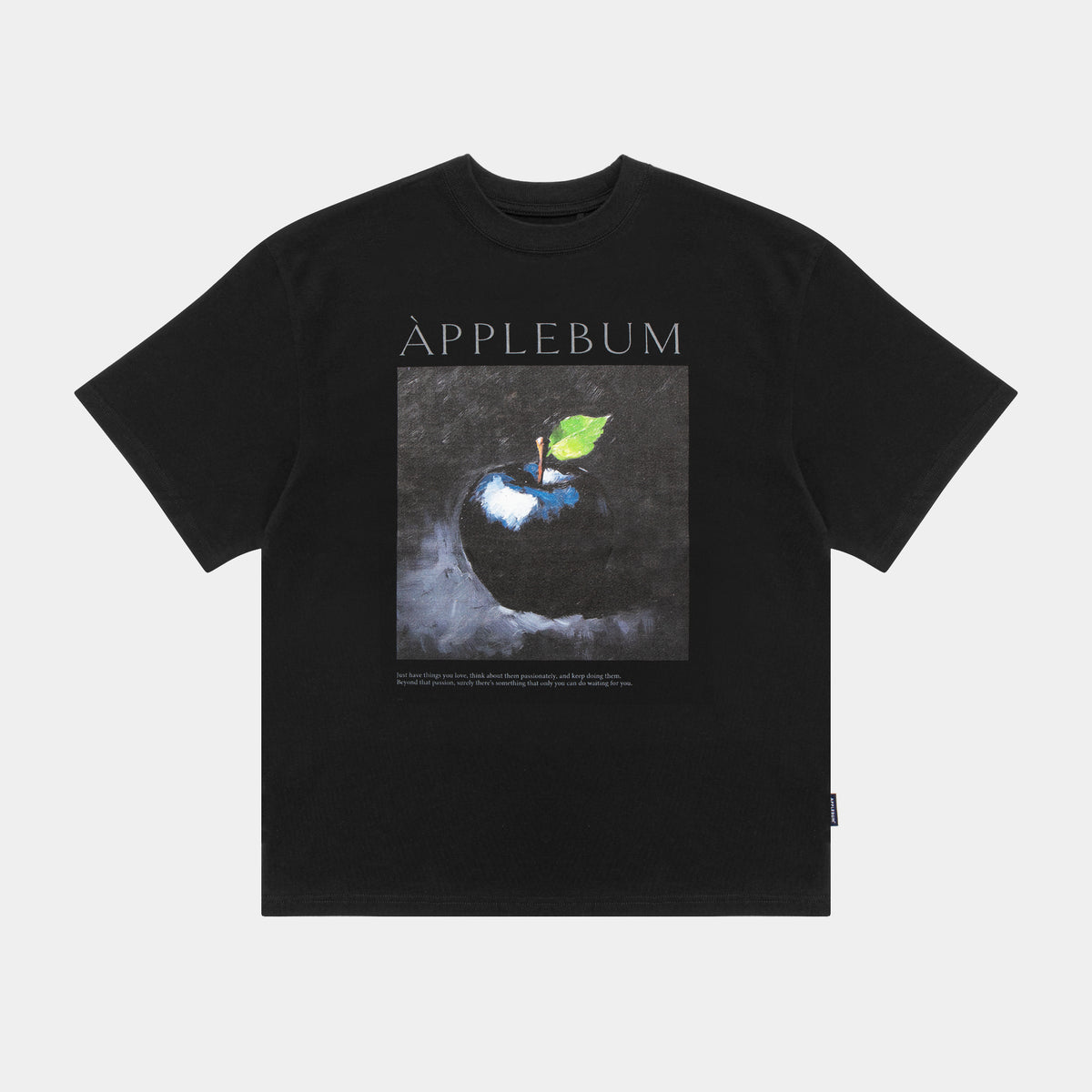 Black Apple