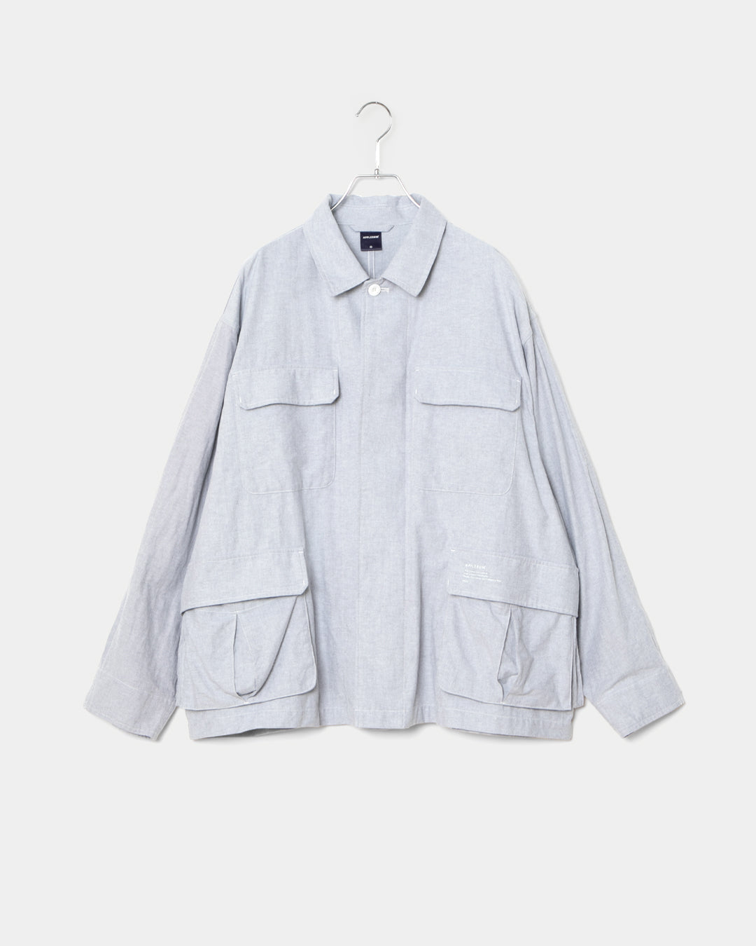 【3月販売予定】Urban Military Oxford Jacket / 2610203