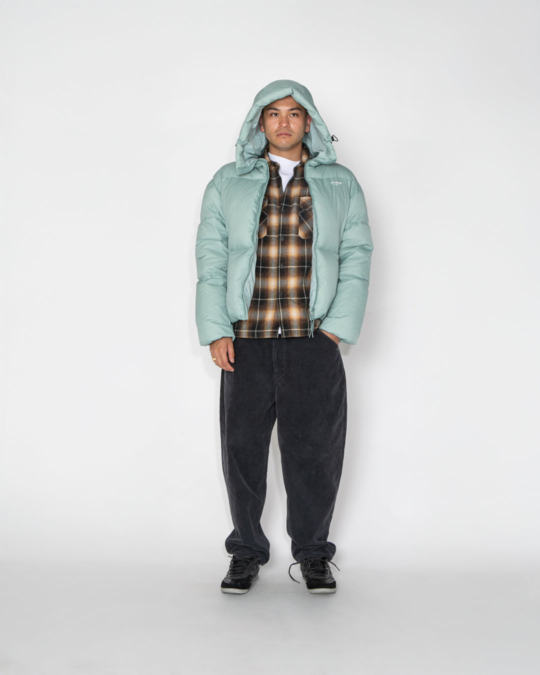 Down Jacket / 2620601
