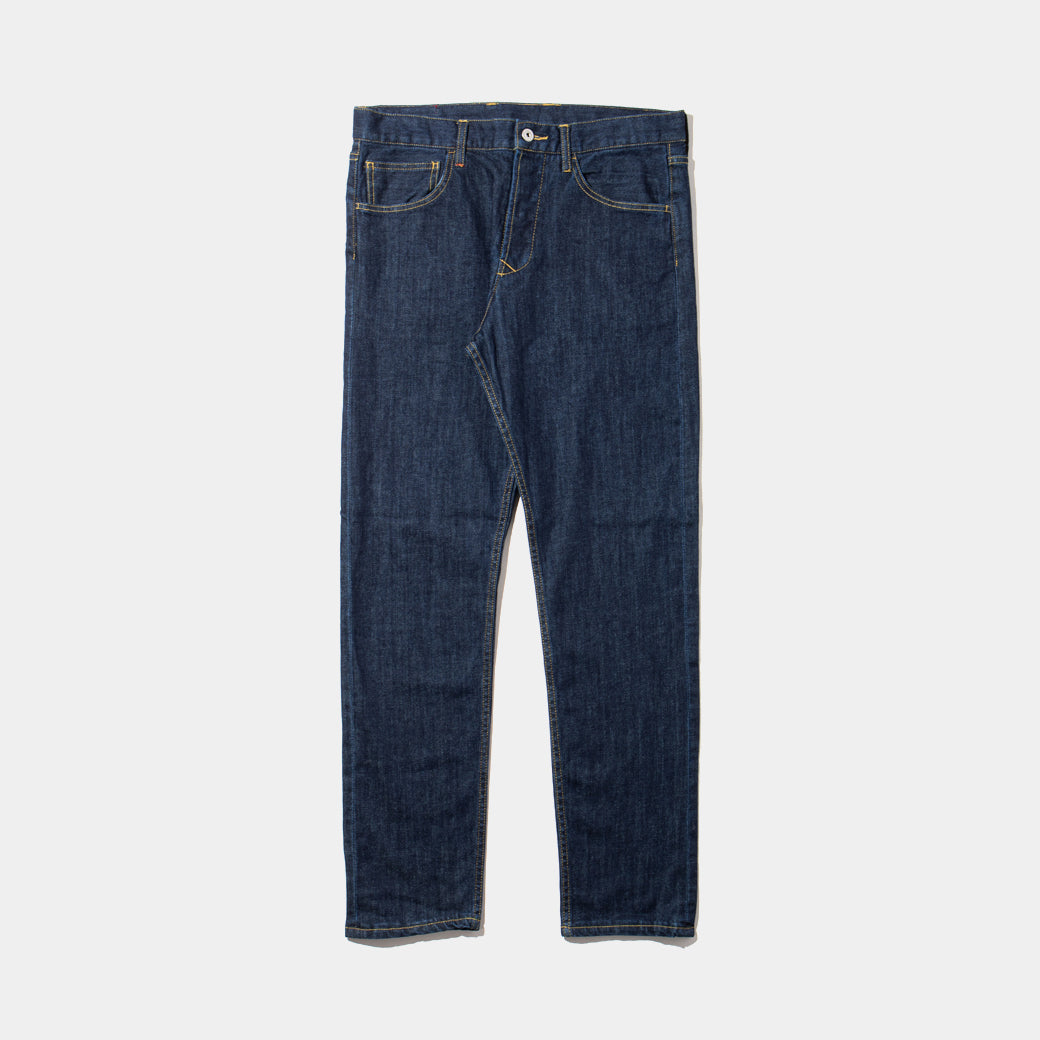 "Kate" Slim Stretch Denim Pants / ZO2020801