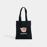 "DONDADA" Tote Bag / 2411007