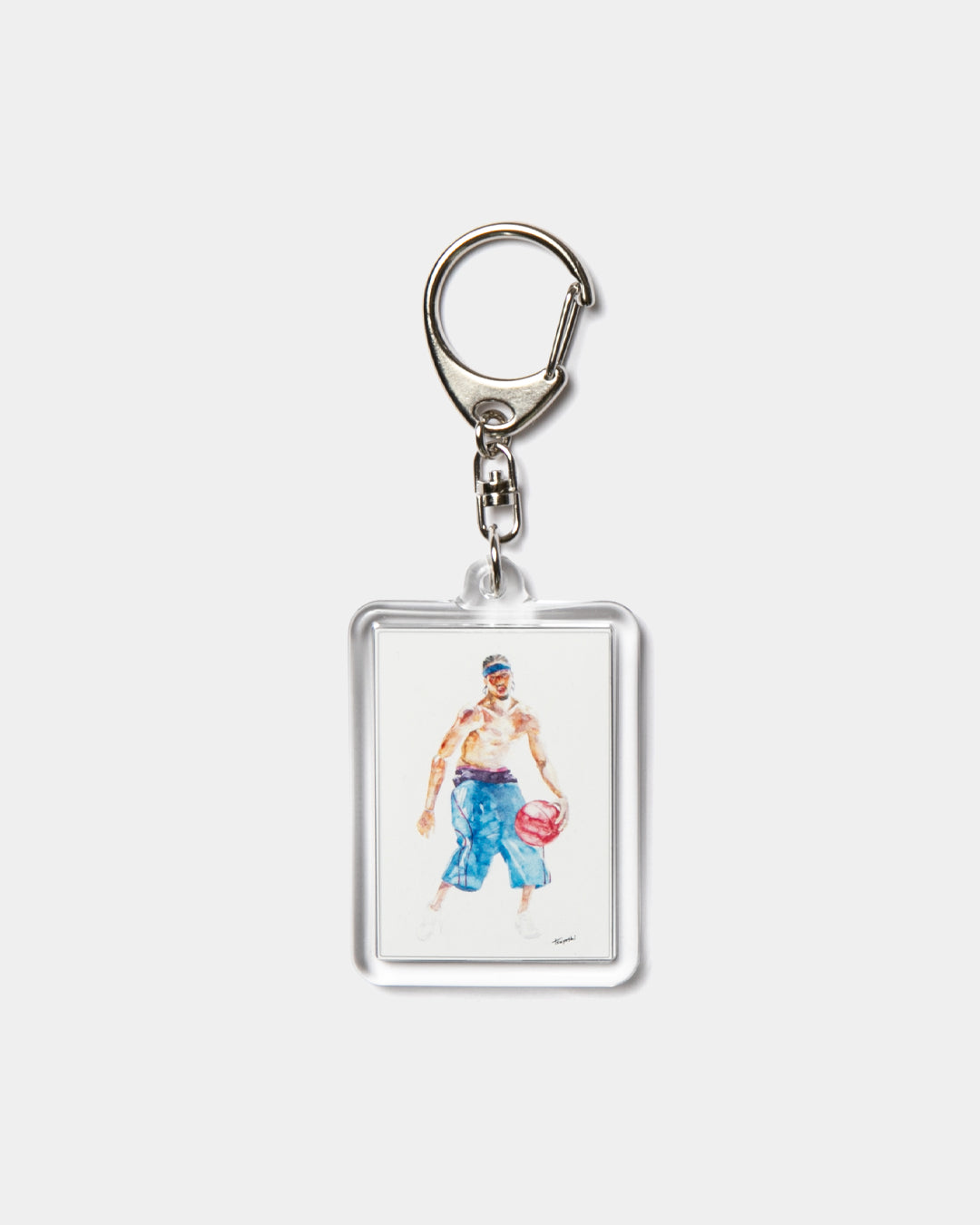 TY2621004 / “Philadelphia” Keyholder