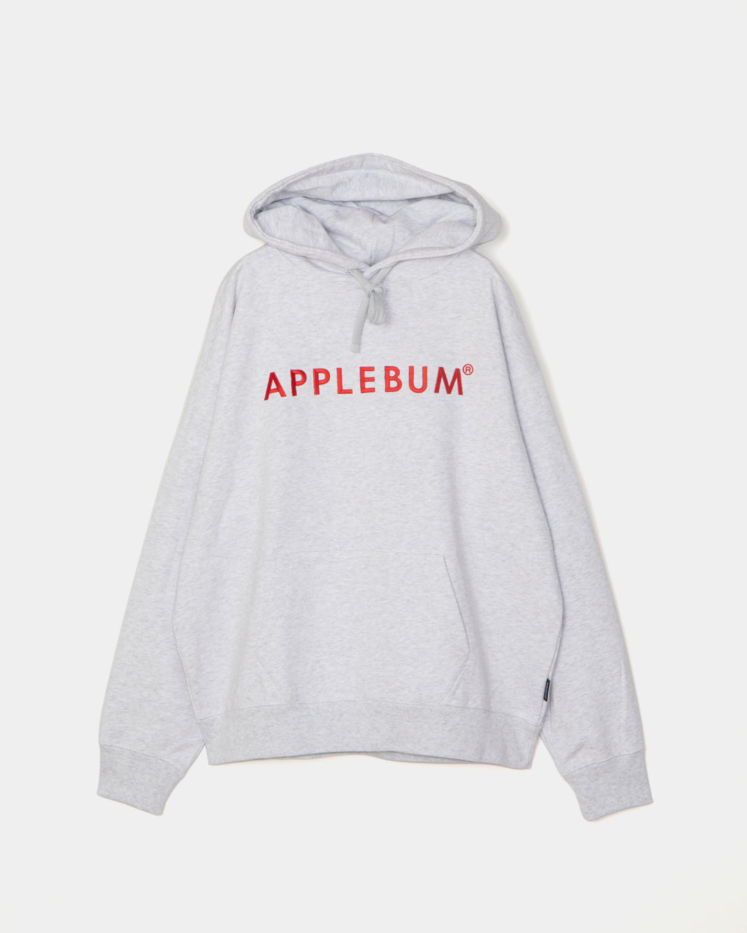 【10月発売予定】Logo Embroidery Hoodie / 2620409