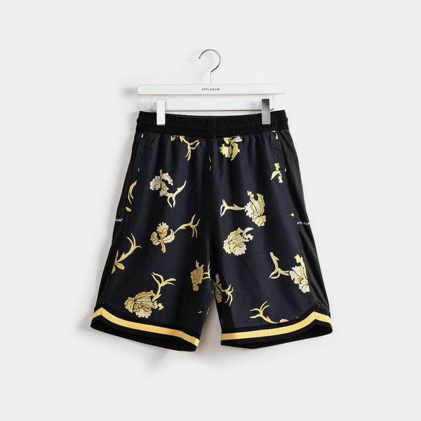 "Free" Basketball Shorts [Black] / 2410814