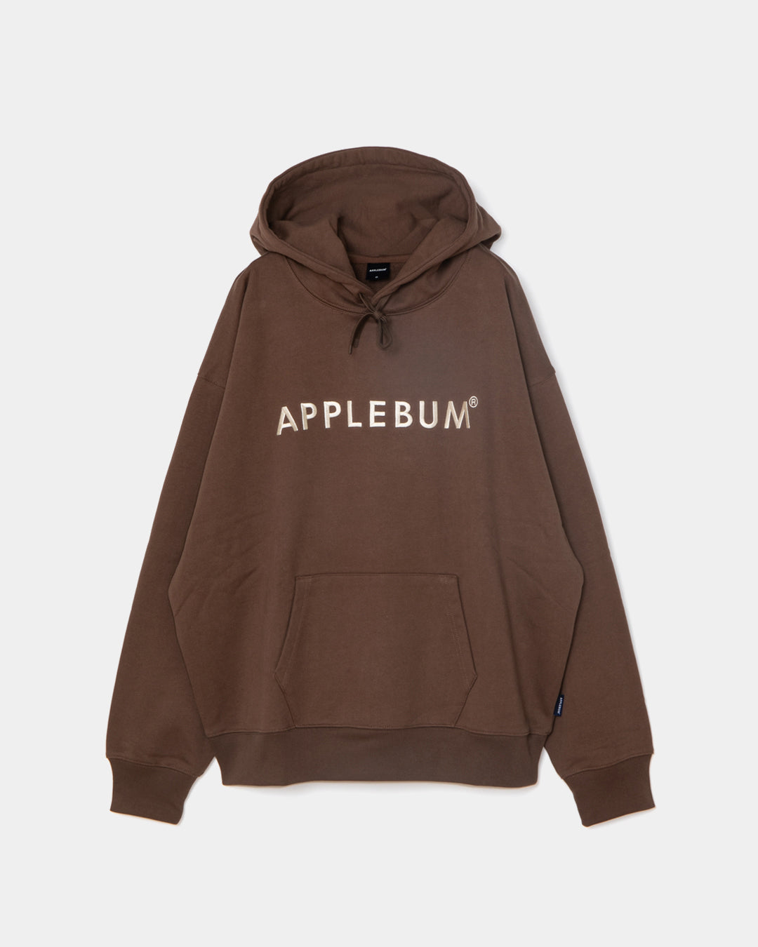 Logo Embroidery Hoodie / 2620409