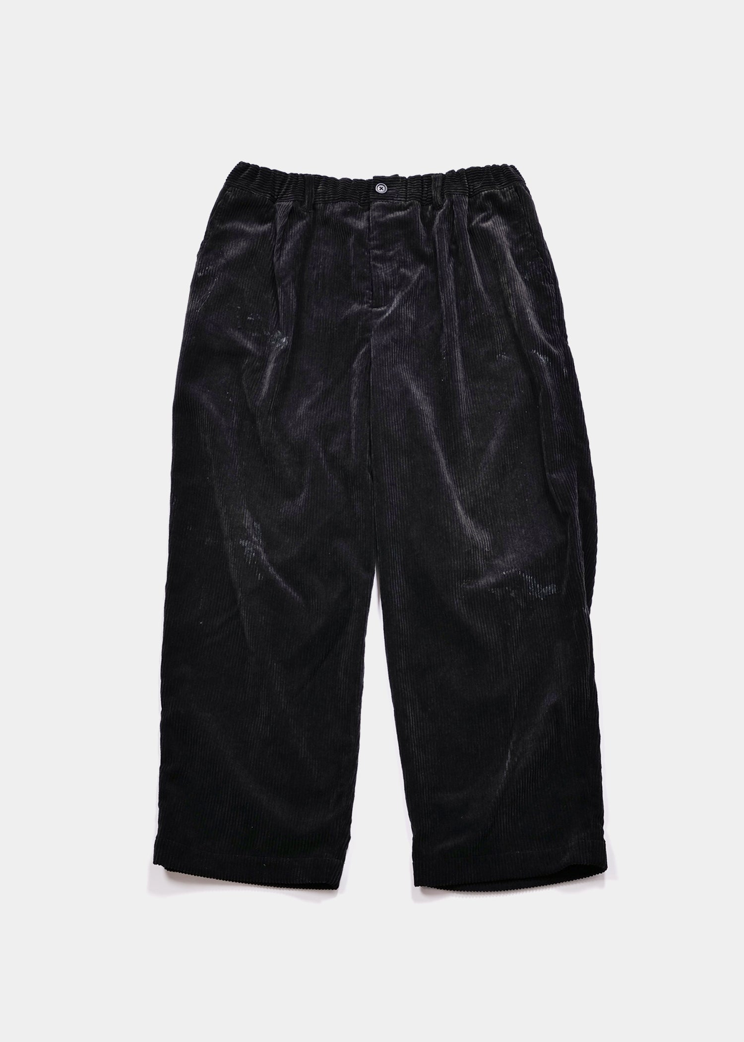 【11月販売予定】 Damage Corduroy Pants / 2520806