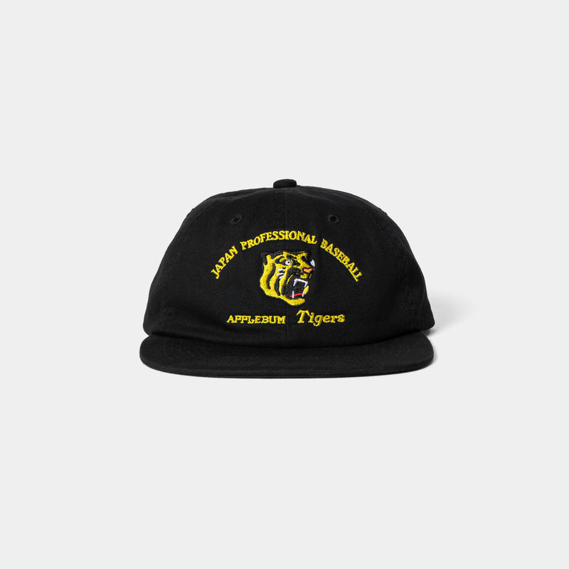 "Tigers" Logo Cap / HT2410901