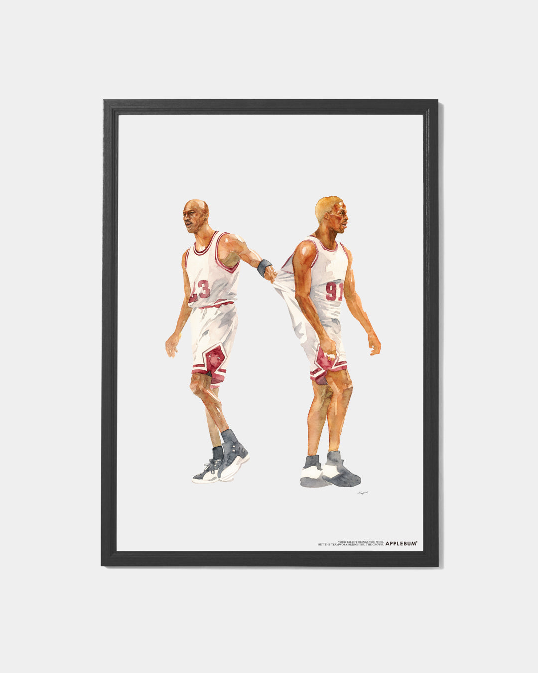 TY2611007 / “Chicago” A1 Poster