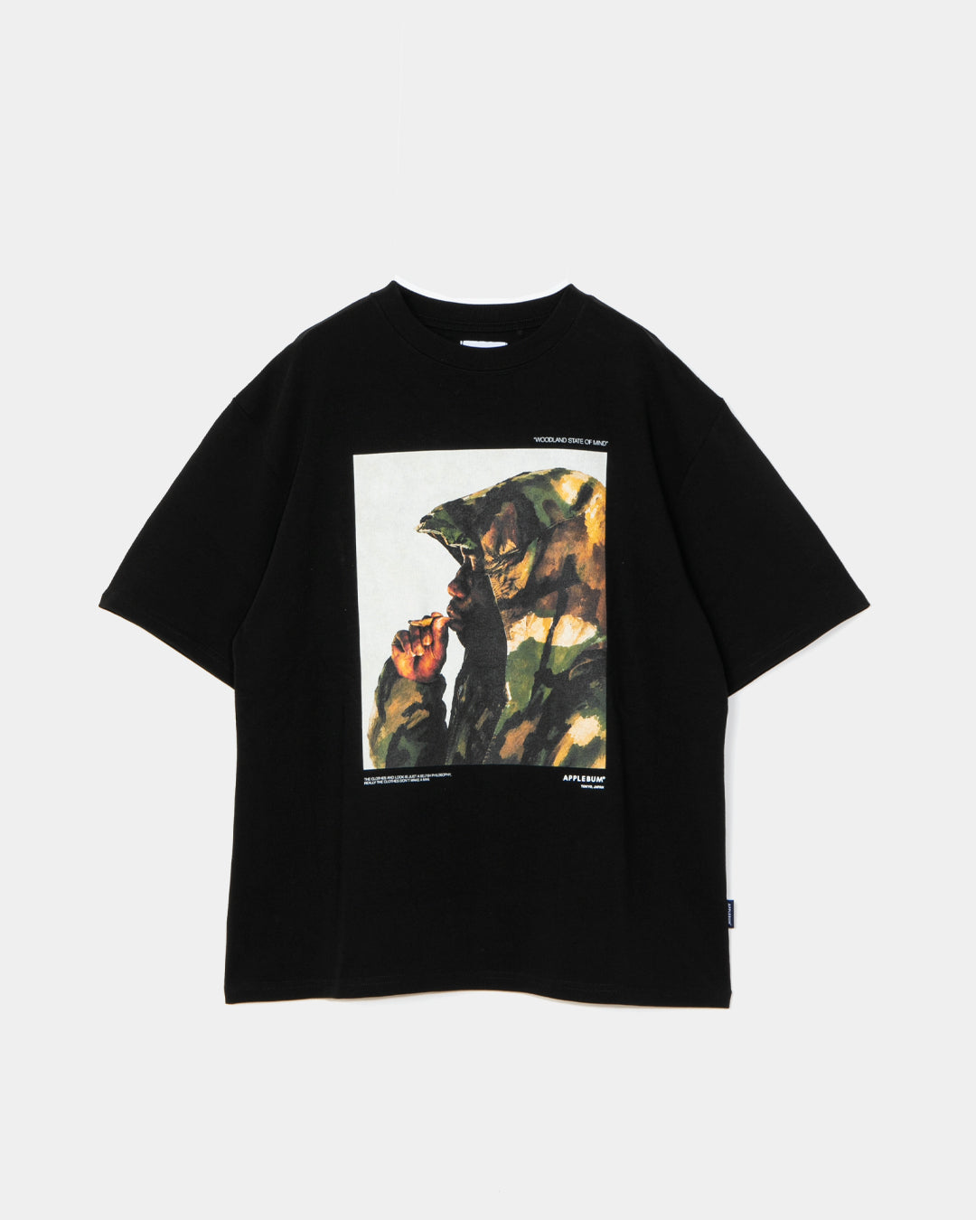Buddah T-shirt / HS2611106