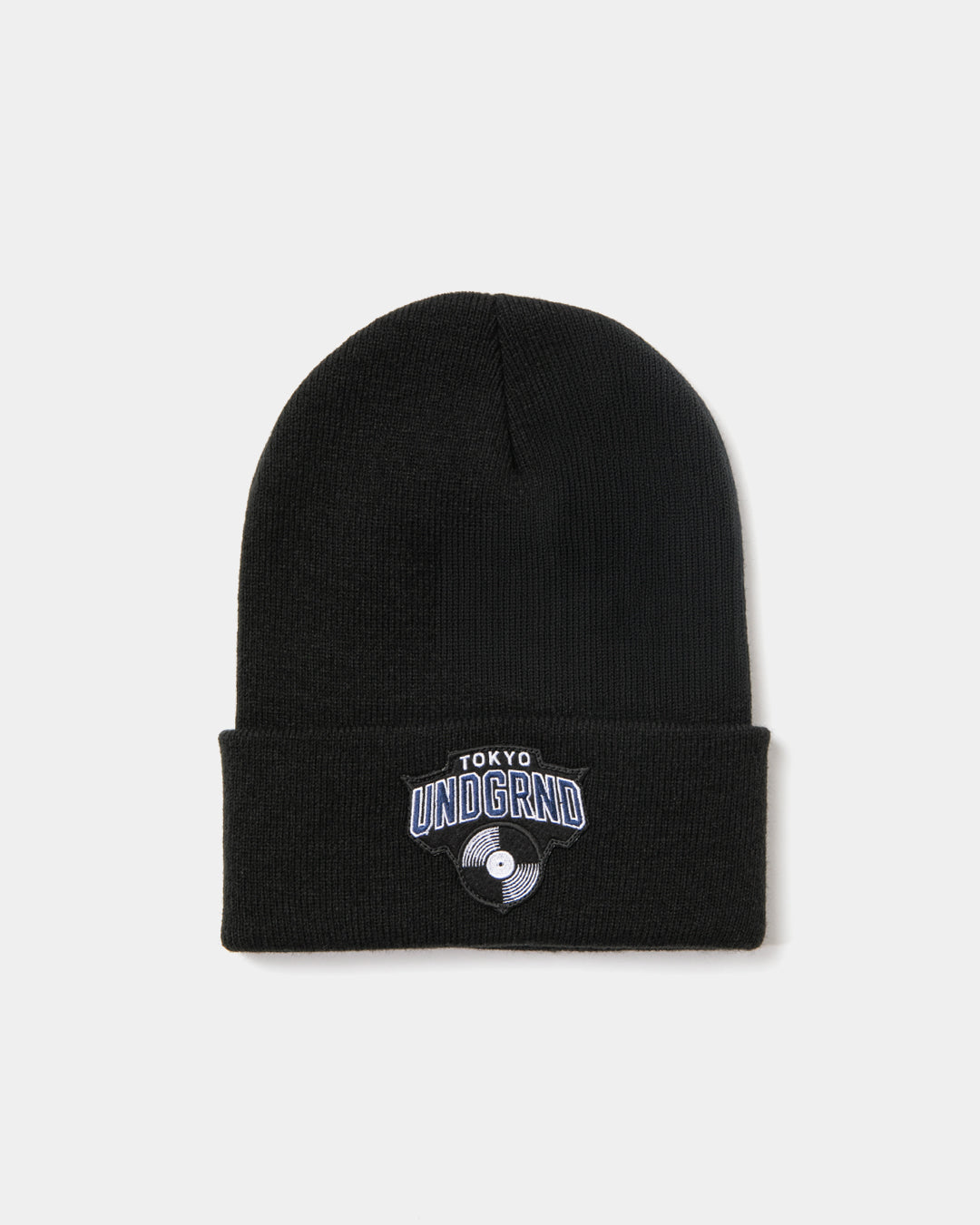 【10月発売予定】“TOKYO UNDGRND” Knit Cap / 2620903