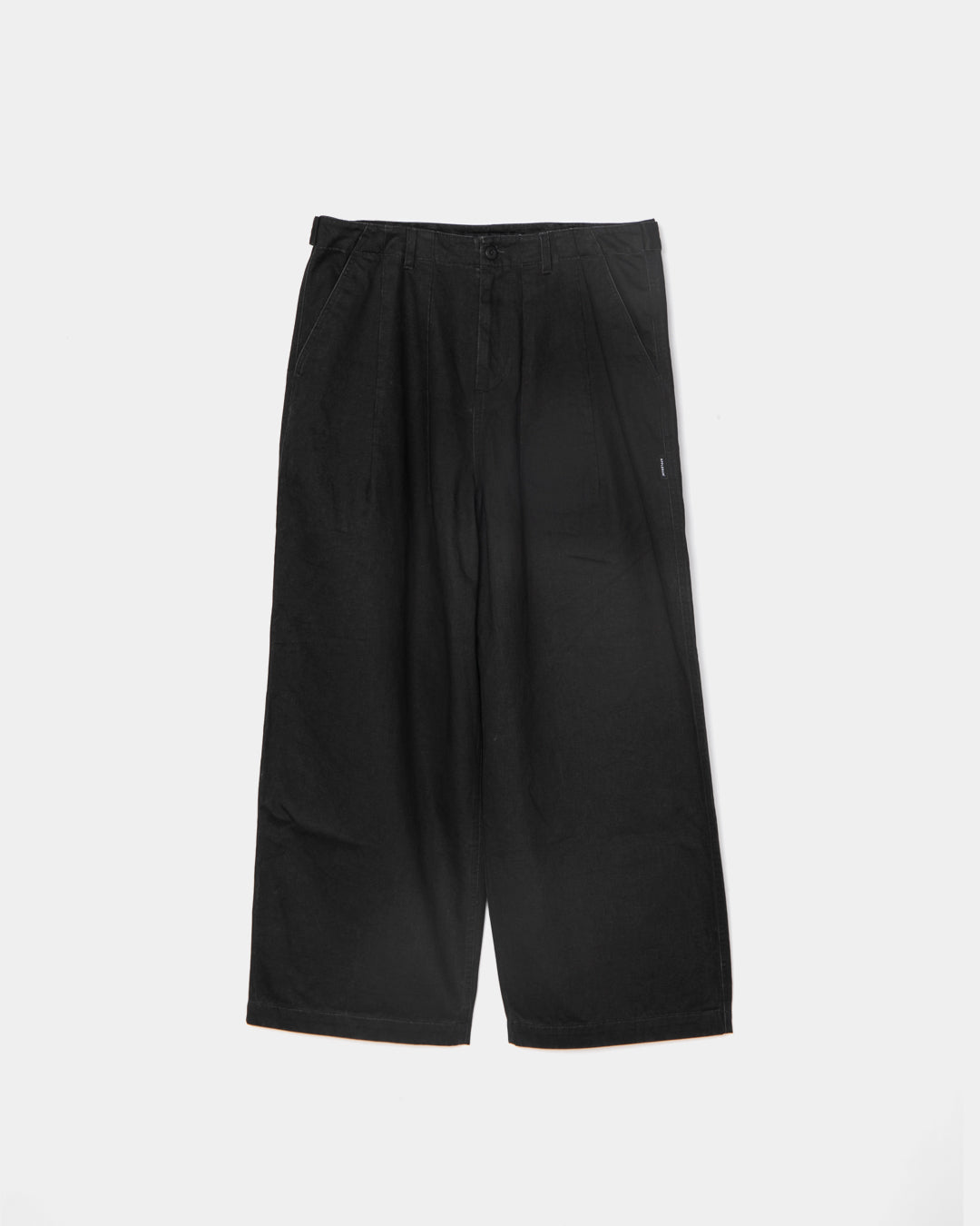 Wide Military Pants / 2620804