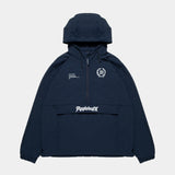 Nylon Anorak Parka [Navy] / EA2420603