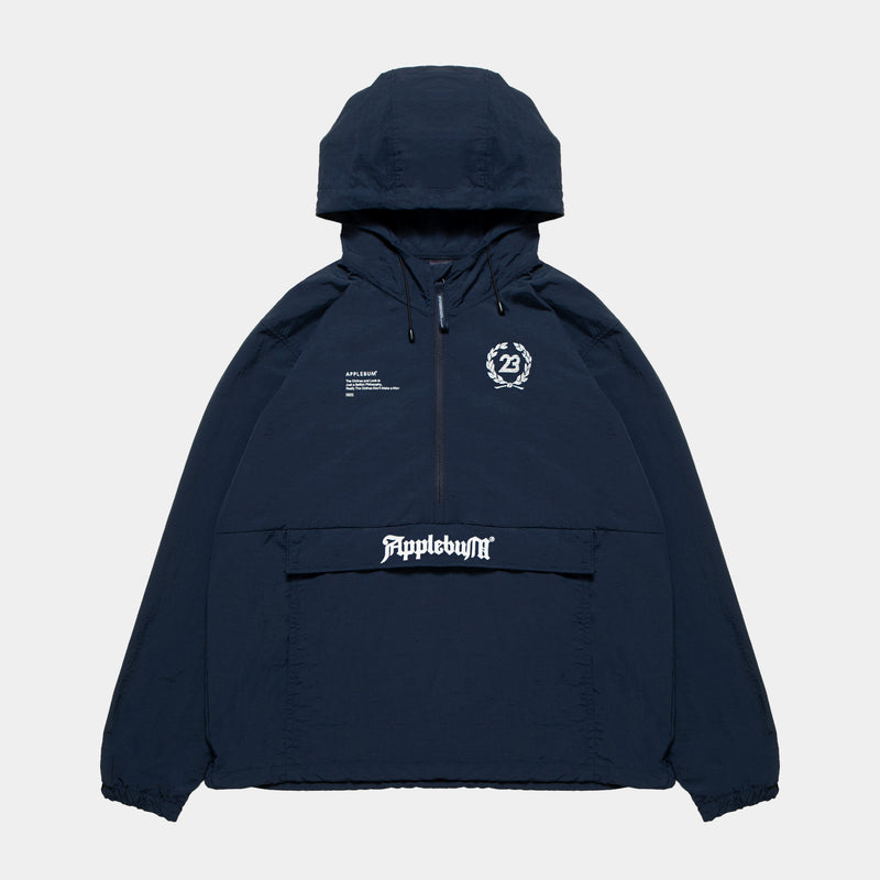 Nylon Anorak Parka [Navy] / EA2420603