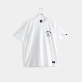 From The Strictly Underground”其の二 T-shirt [White] / HS2311111