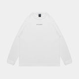 Elite Performance (Logo) L/S T-shirt [White] / EA2421111