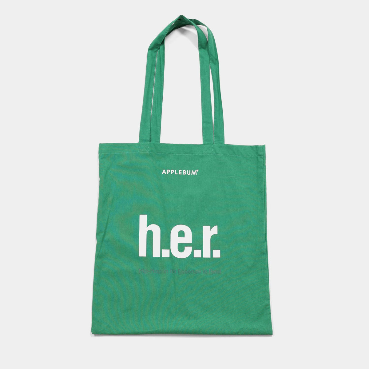 h.e.r.” Totebag / 2521011