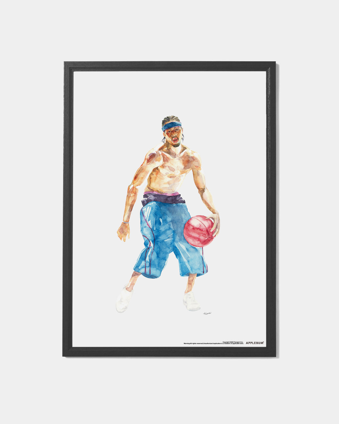 TY2621003 / “Philadelphia” A1 Poster