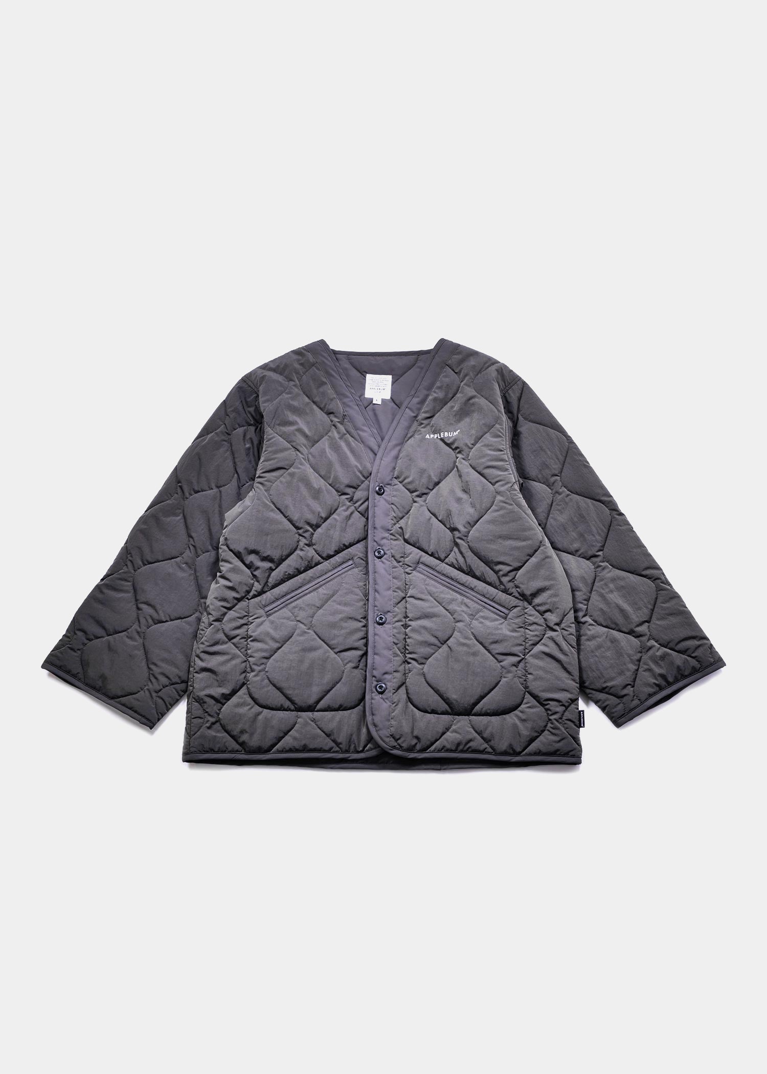 Quilting Liner Jacket / 2520611