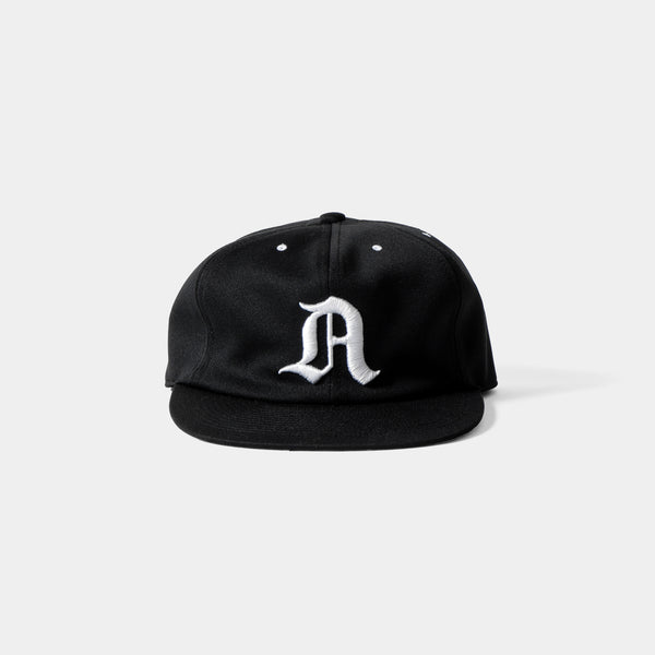 【3月発売予定】A Logo Cap (KK83) / 2510904