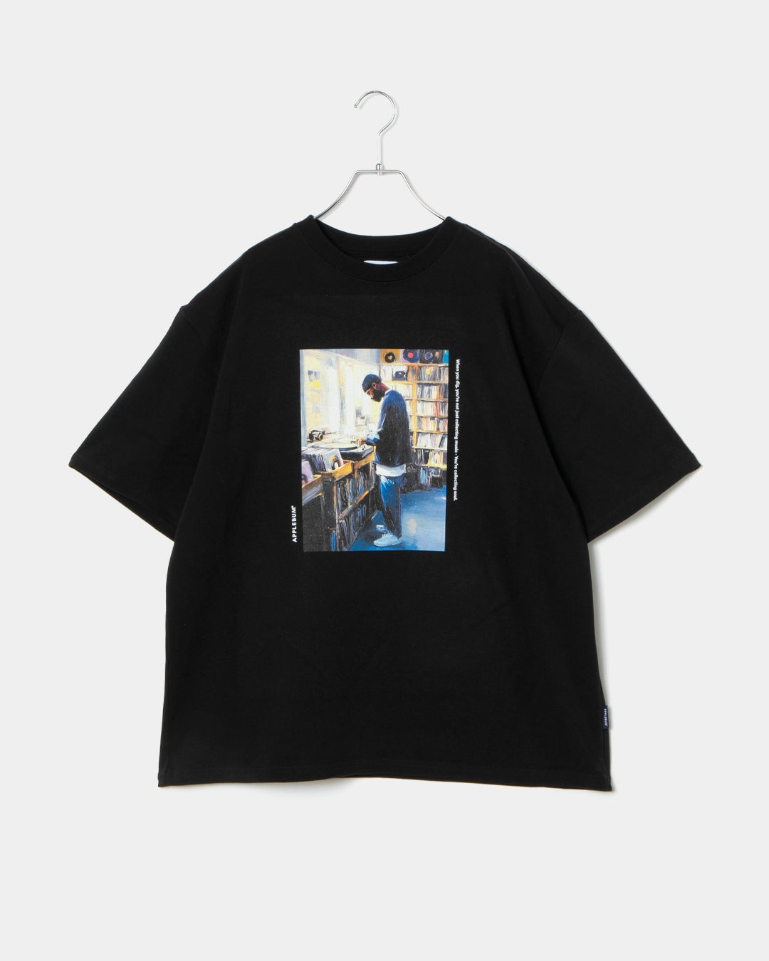 【3月販売予定】“Digger” T-shirt / 2611106