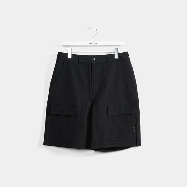 Relax Shorts [Black] / 2410805