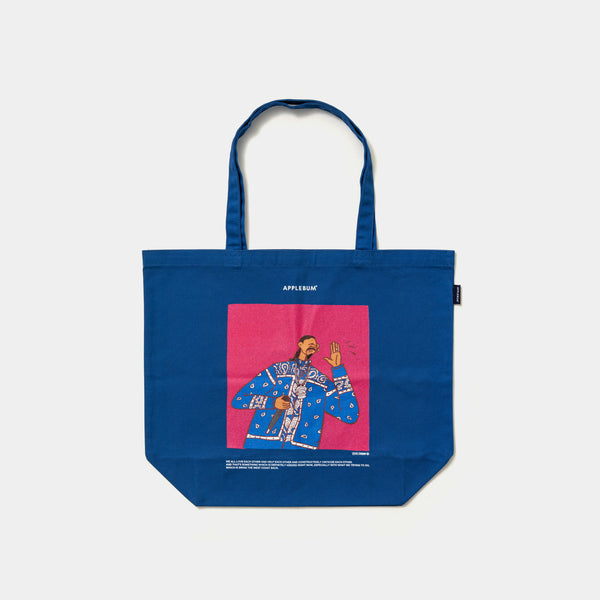 "Doggfather" Totebag / JU2421003