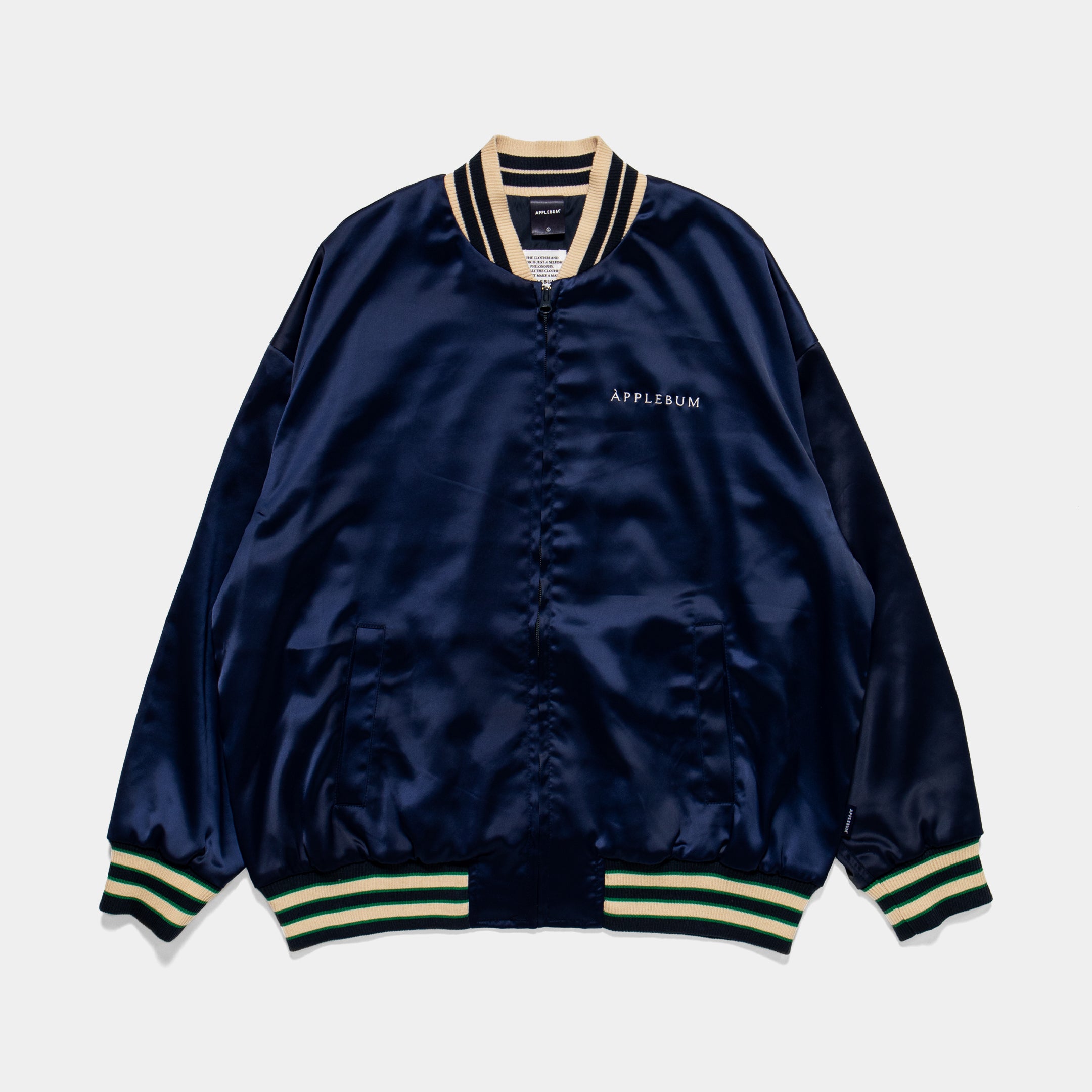 Spring Stadium Jacket / 2510602