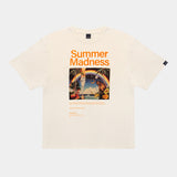 "Paradise" T-shirt (12oz) / HS2411105