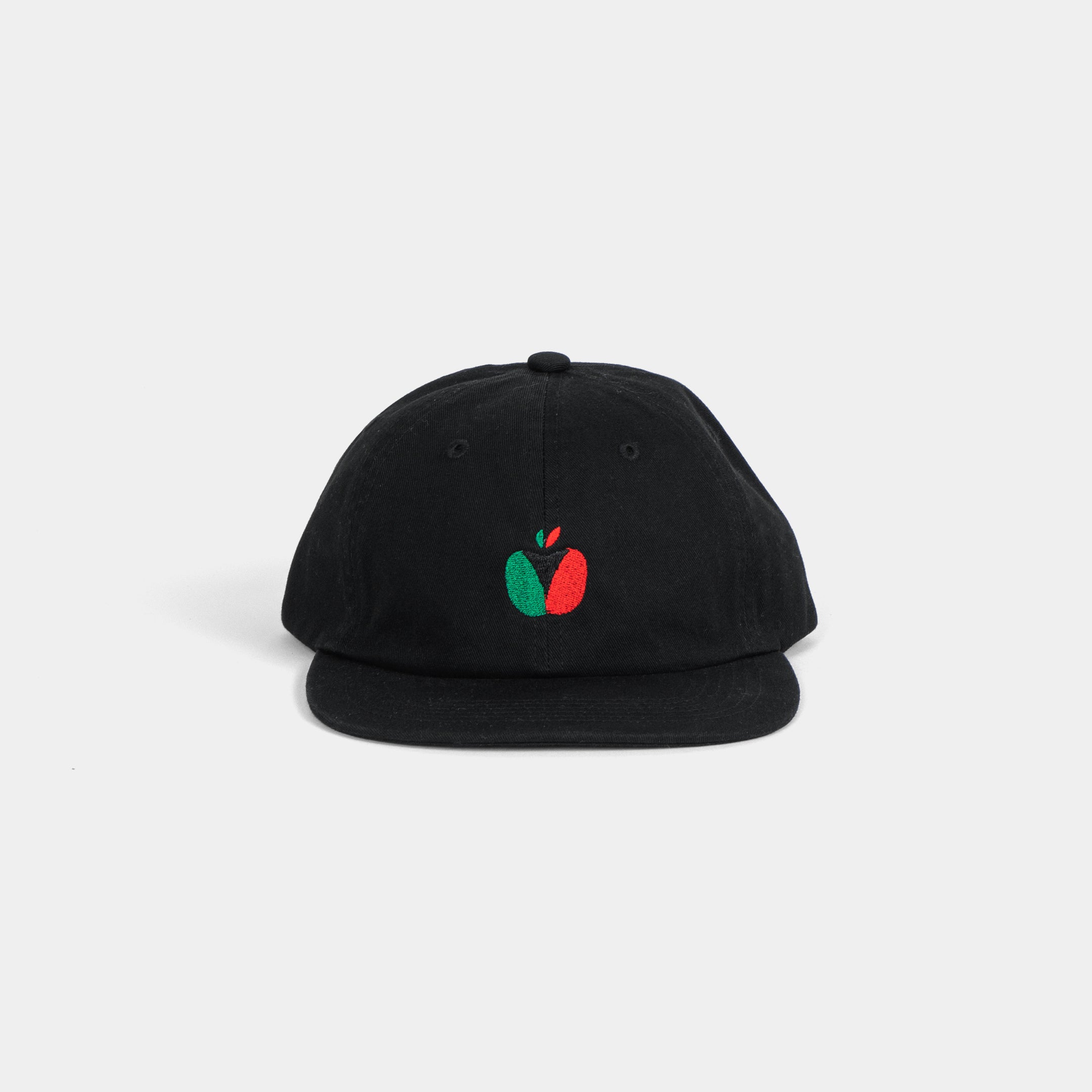 "Applebum" Cap [Black] / 2410903