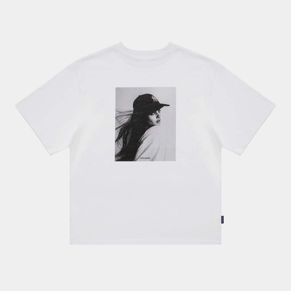 Allure” T-shirt 12oz / 2511115