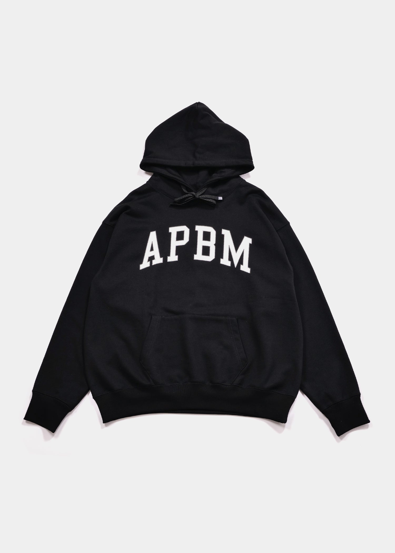 “APBM” Sweat Parka / 2520405