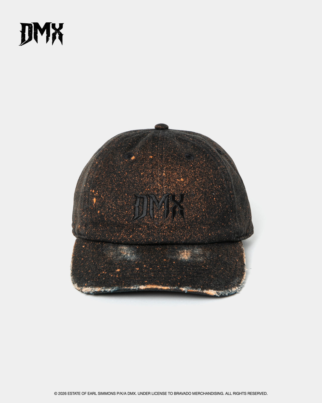 Damage Cotton Cap / DX2620901