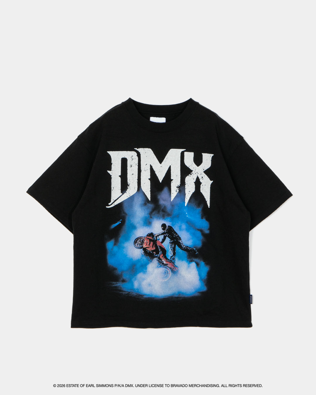 DX2621102 / Ride T-shirt