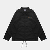 "Thug Life" Coach Jacket / JU2420601