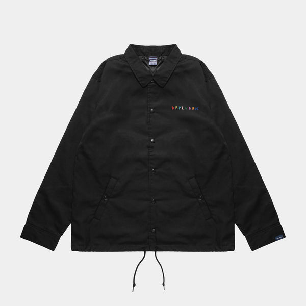 "Thug Life" Coach Jacket / JU2420601