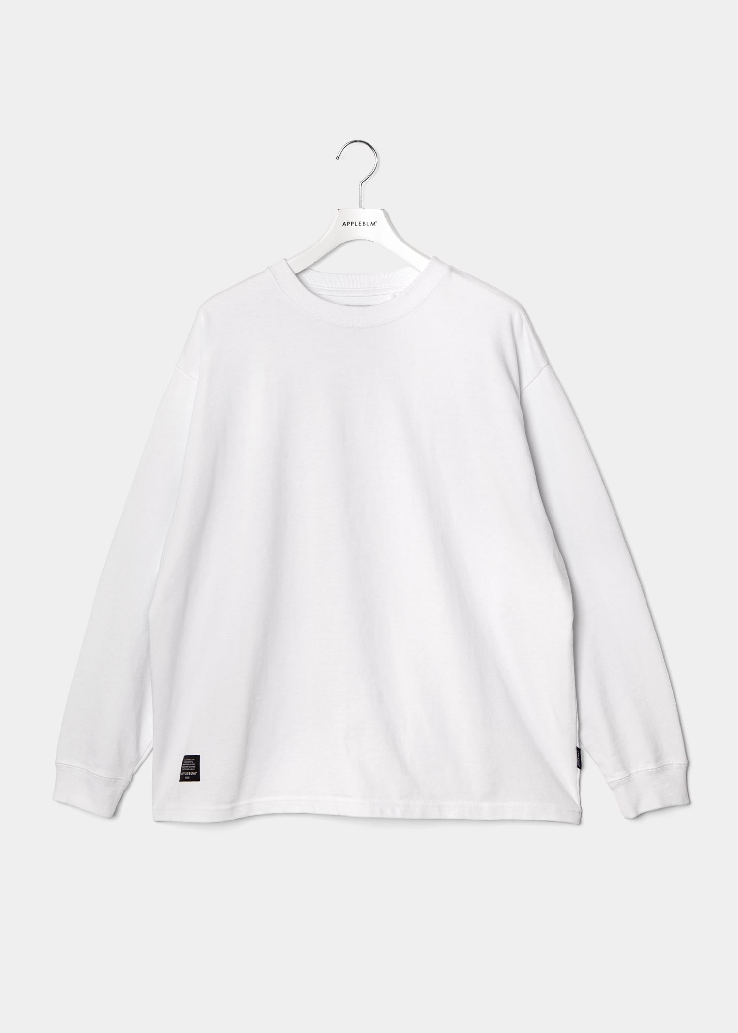 "WORM" Ukiyo-e L/S T-shirt / HS2511127