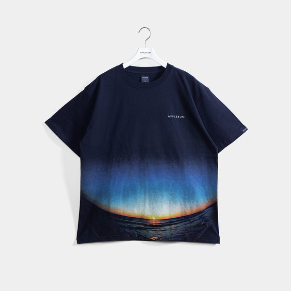 "Summer Madness" T-shirt 6.2oz [Navy] / 2411106